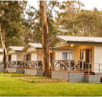 Discovery Parks Clare - Accommodation Mooloolaba