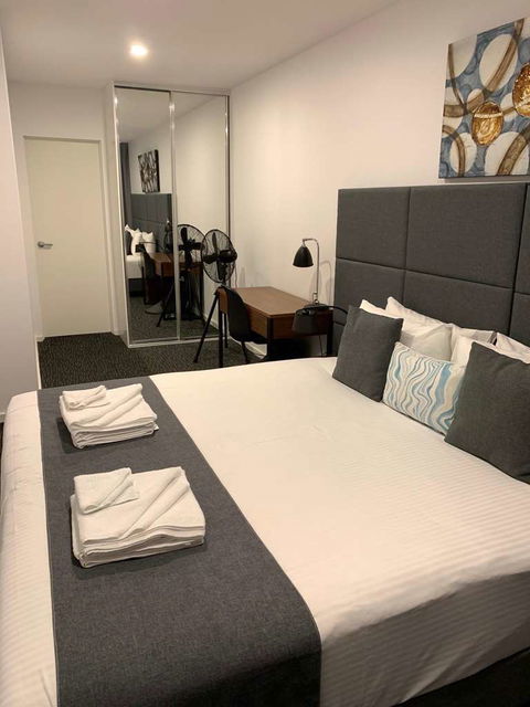 Adelaide Dress Circle Apartments - Accommodation Mooloolaba 1
