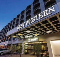 Best Western Hobart - Accommodation Mooloolaba