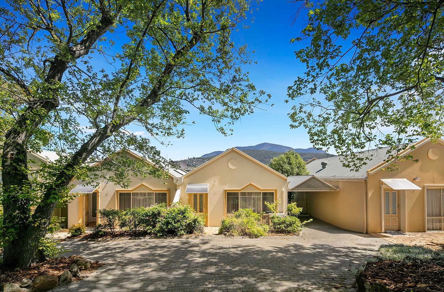 Glebe TAS Accommodation Mooloolaba