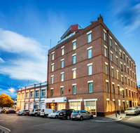 Quest Waterfront Serviced Apartments - Accommodation Mooloolaba