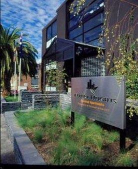 Albert Heights Service Apts - Accommodation Mooloolaba 1