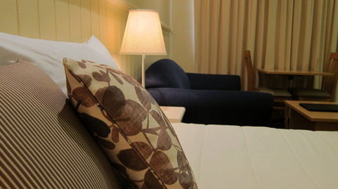 Dalby Mid Town Motor Inn - Accommodation Mooloolaba 2