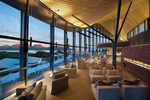 Saffire Freycinet - Accommodation Mooloolaba 1
