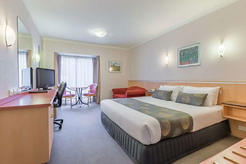 Waverley International Hotel - Accommodation Mooloolaba 0