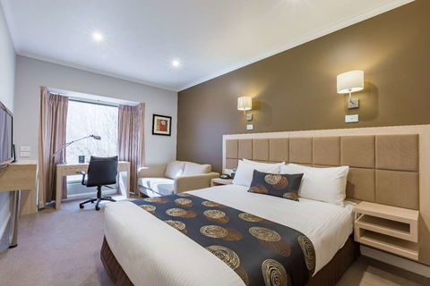Waverley International Hotel - Accommodation Mooloolaba 2