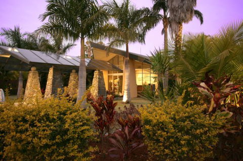 Darlington Beach Resort and Holiday Park - Accommodation Mooloolaba 0