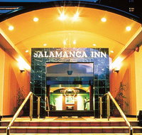 Salamanca Inn - Accommodation Mooloolaba