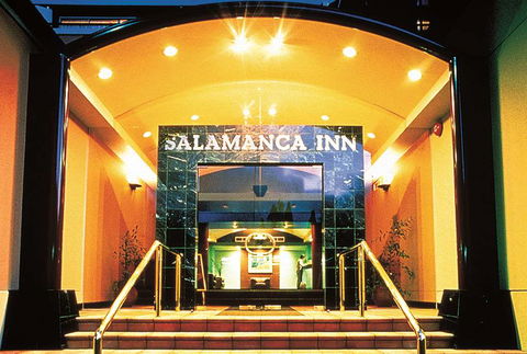 Salamanca Inn - Accommodation Mooloolaba 0