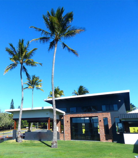Mackay Seabreeze Apartments - Accommodation Mooloolaba 2