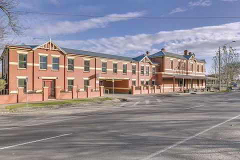 Lake Inn Ballarat - Accommodation Mooloolaba 0