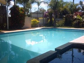 Ballina Colonial Motel - Accommodation Mooloolaba 2