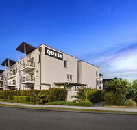 Quest Singleton - Accommodation Mooloolaba