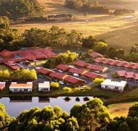 Tall Timbers - Accommodation Mooloolaba