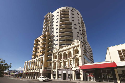 Adina Apartment Hotel Barrack Plaza - Accommodation Mooloolaba 0
