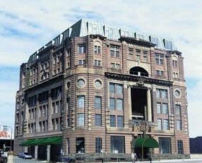 Adina Apartment Hotel Sydney Central - Accommodation Mooloolaba 0