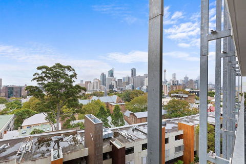 Astra Jasper - Accommodation Mooloolaba 0