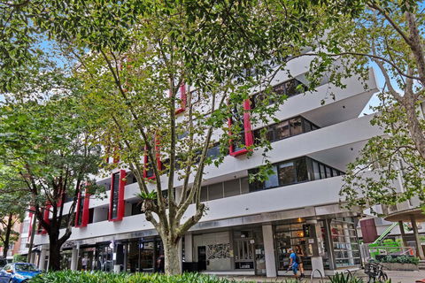 Astra Jasper - Accommodation Mooloolaba 1