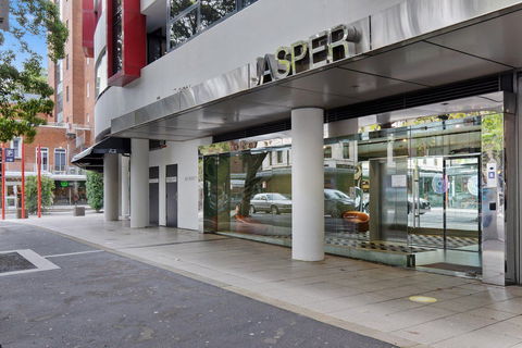 Astra Jasper - Accommodation Mooloolaba 2