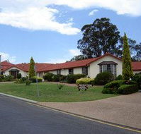 McNevins Warwick Motel - Accommodation Mooloolaba