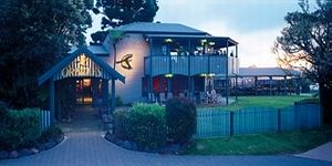O'Reilly's Rainforest Guesthouse - Accommodation Mooloolaba 0