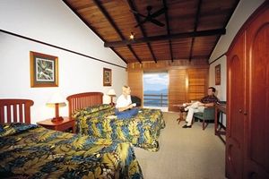 O'Reilly's Rainforest Guesthouse - Accommodation Mooloolaba 2