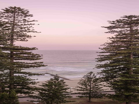 Manly Pacific Mgallery Collection - Accommodation Mooloolaba 2