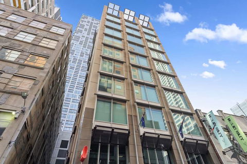 YEHS Hotel Melbourne CBD - Accommodation Mooloolaba 0