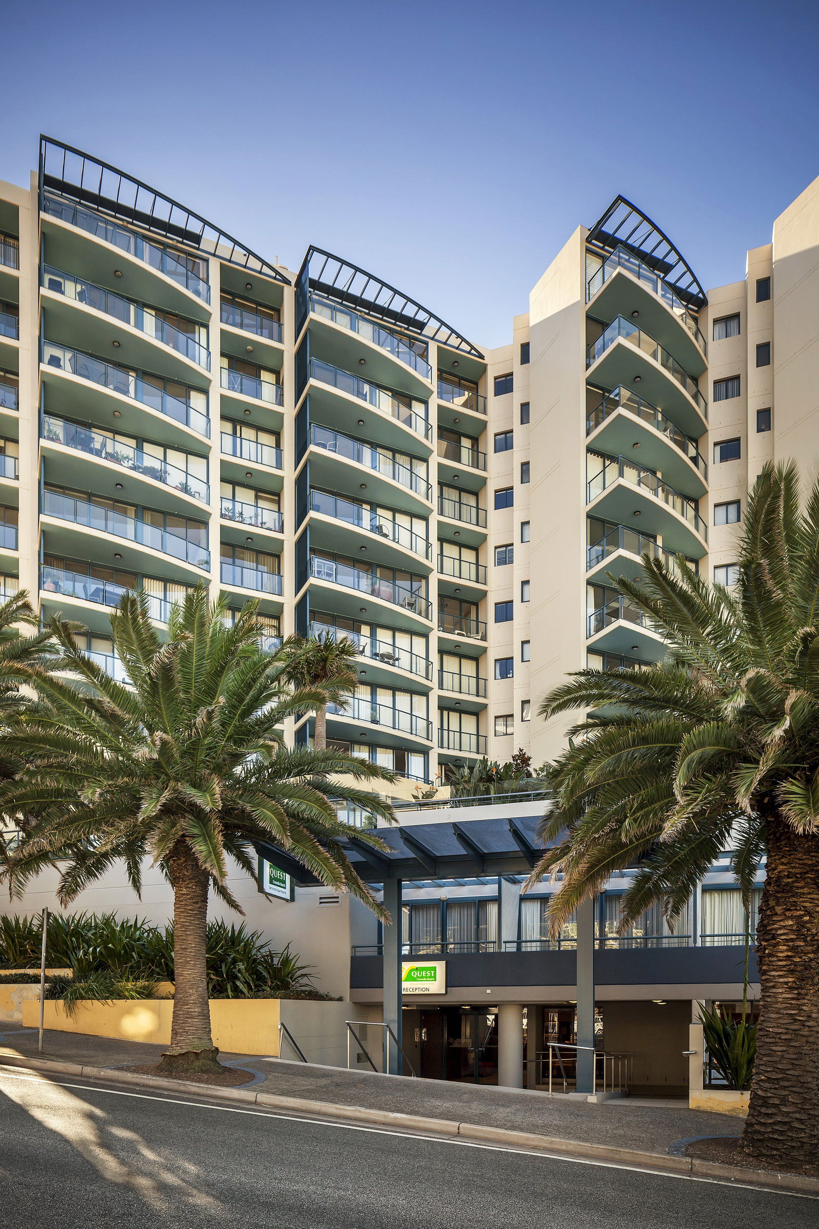 Alfords Point NSW Accommodation Mooloolaba