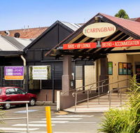 Caringbah Hotel a NightCap Hotel - Accommodation Mooloolaba