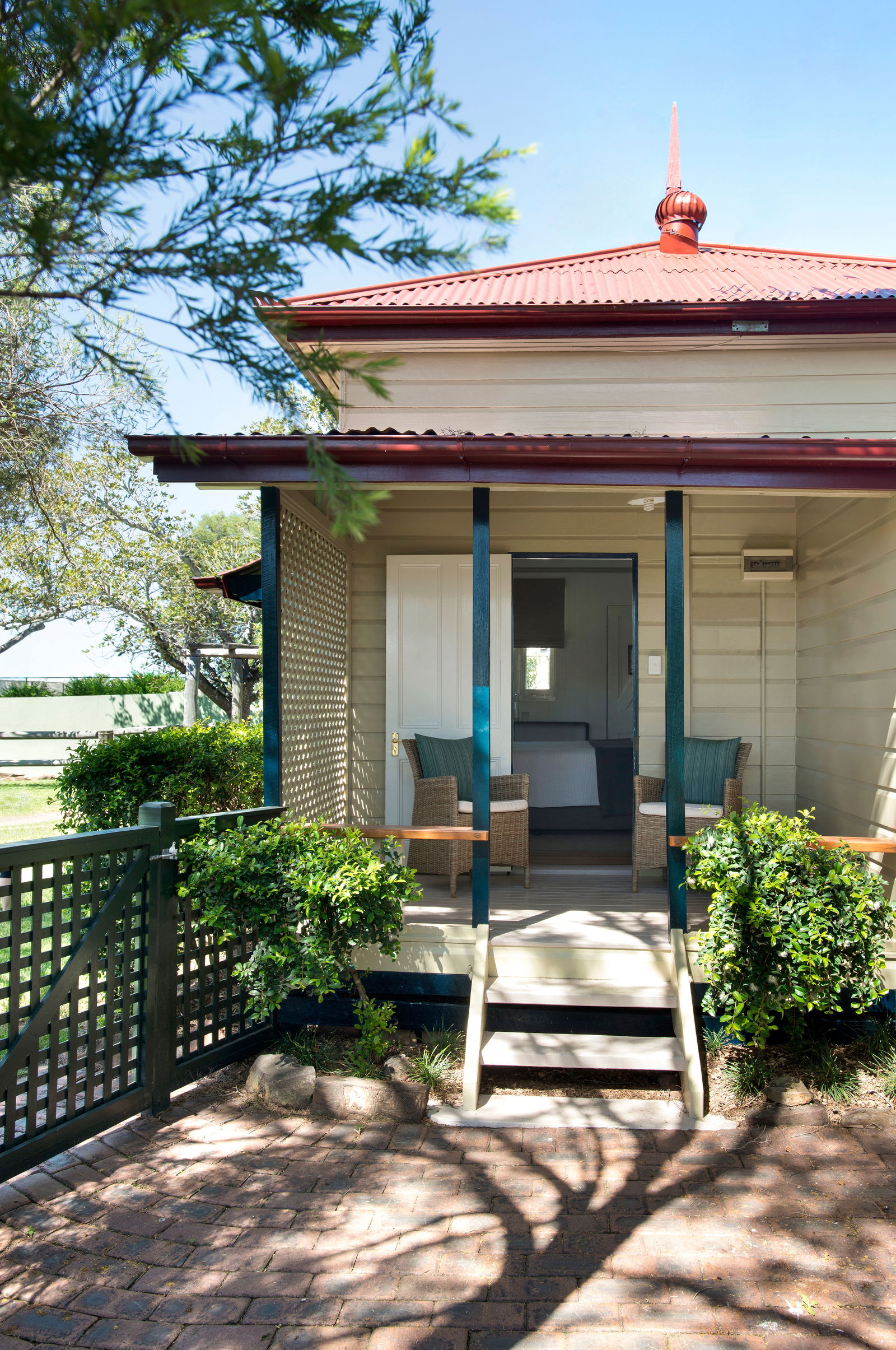 Ashwell QLD Accommodation Mooloolaba