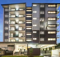 Quest Chermside on Playfield - Accommodation Mooloolaba