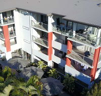 Essence Apartments Chermside - Accommodation Mooloolaba
