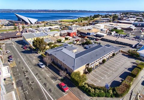 Albany Motel & Apartments - Accommodation Mooloolaba 1