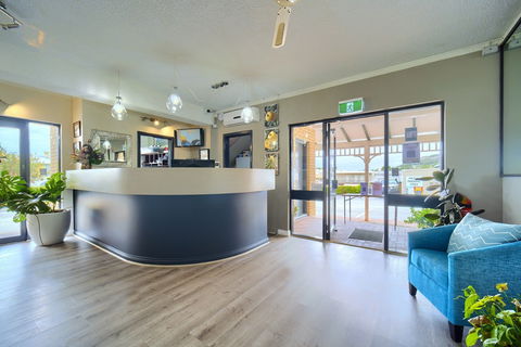 Albany Motel & Apartments - Accommodation Mooloolaba 4
