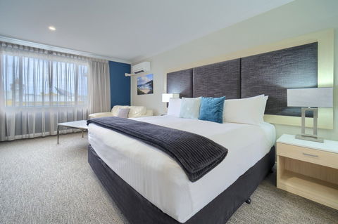 Albany Motel & Apartments - Accommodation Mooloolaba 5