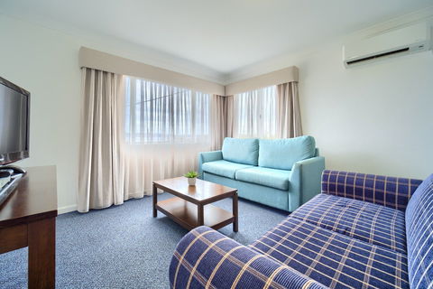 Albany Motel & Apartments - Accommodation Mooloolaba 6