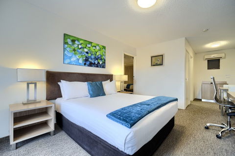 Albany Motel & Apartments - Accommodation Mooloolaba 7