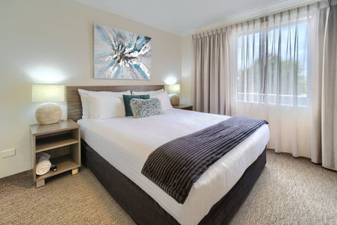 Albany Motel & Apartments - Accommodation Mooloolaba 8