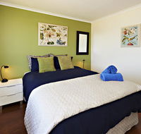 Albany Harbourside - Accommodation Mooloolaba