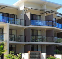Agnes Water Beach Club - Accommodation Mooloolaba