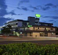 Ibis Styles Mt Isa Verona - Accommodation Mooloolaba
