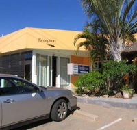 Townview Motel - Accommodation Mooloolaba