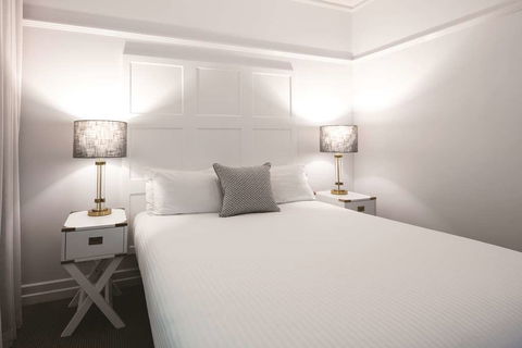 Adina Apartment Hotel Anzac Square - Accommodation Mooloolaba 5