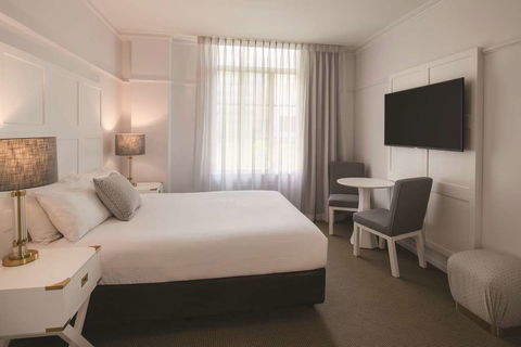 Adina Apartment Hotel Anzac Square - Accommodation Mooloolaba 14