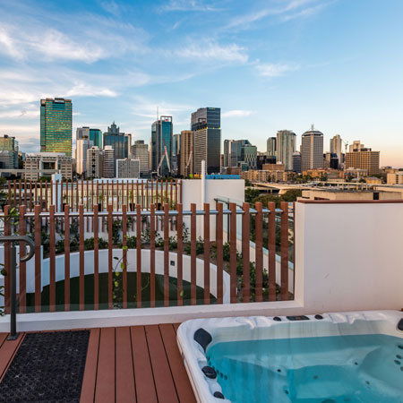 Fleet Lane Apartments - Accommodation Mooloolaba 17