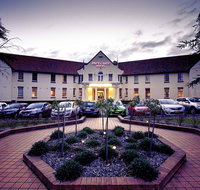 Mercure Canberra Hotel - Accommodation Mooloolaba