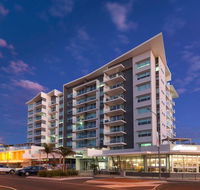 Oaks Rivermarque Mackay - Accommodation Mooloolaba