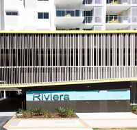 Riviera Mackay - Accommodation Mooloolaba