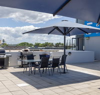 Aligned Corporate Residences Mackay - Accommodation Mooloolaba